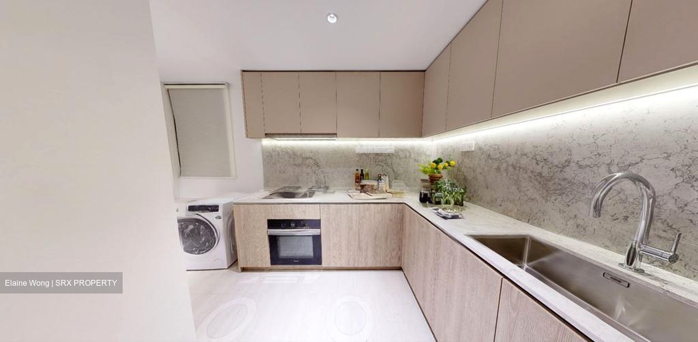 Ayer Rajah Avenue (D5), Condominium #615989401